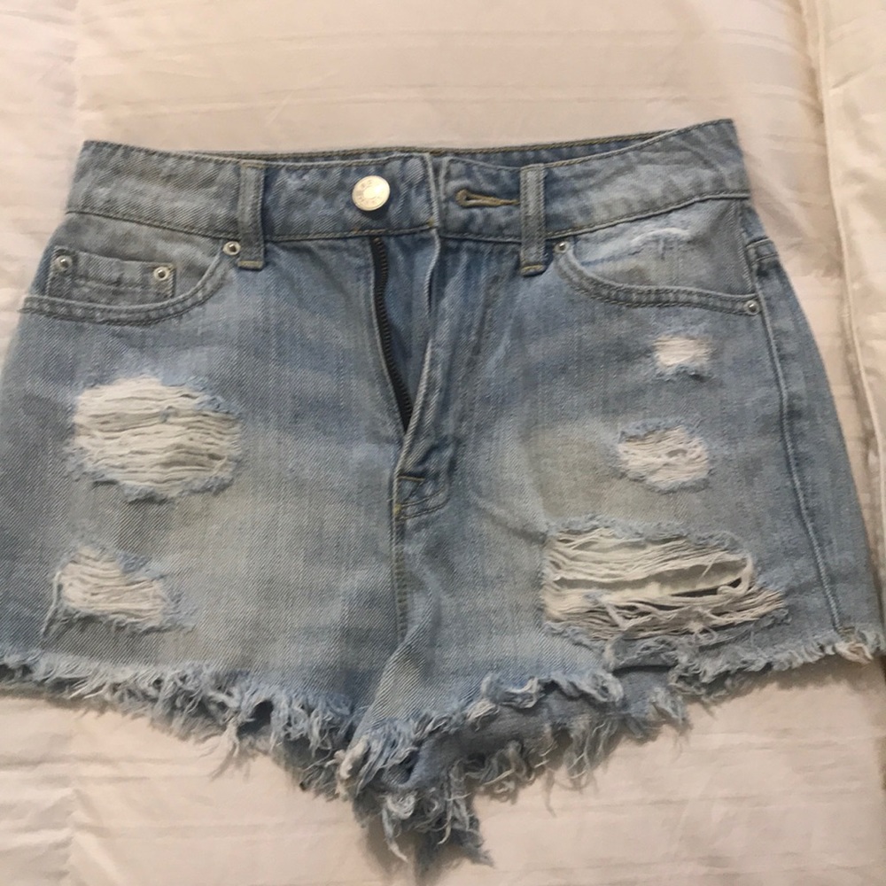 Shorts